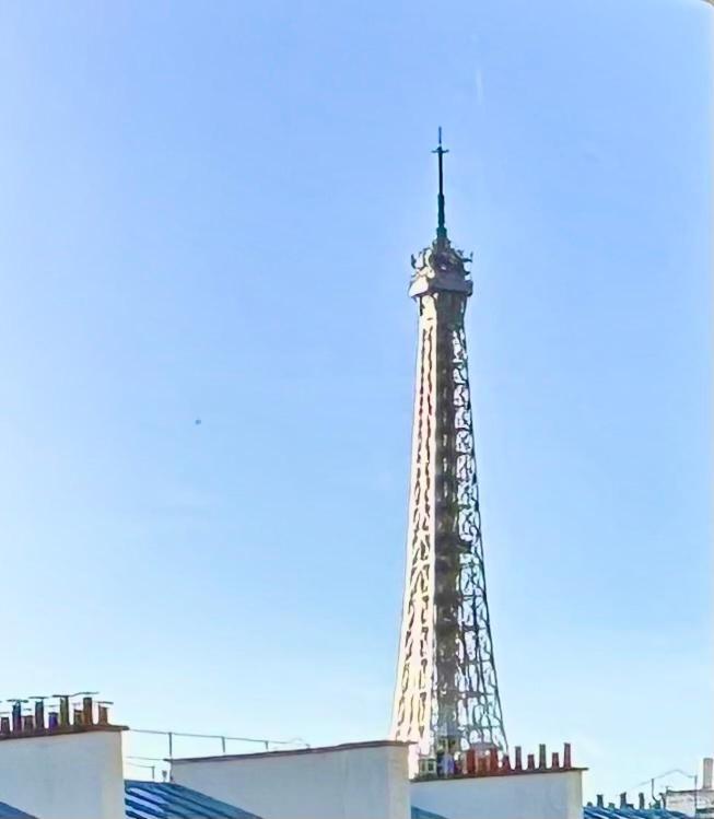 Champs Elysees 2 Paris Exterior photo